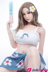 Sex doll Lydia jeune chaudasse 160cm C SEDoll