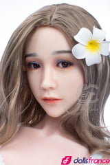 Sex doll Lydia jeune chaudasse 160cm C SEDoll