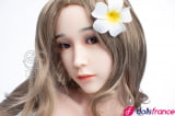 Sex doll Lydia jeune chaudasse 160cm C SEDoll