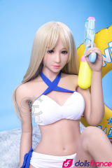 Mio la jeune lovedoll blonde candide 166cm C-cup SEDoll