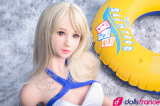 Mio la jeune lovedoll blonde candide 166cm C-cup SEDoll