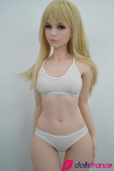 Mini-doll silicone Elsa 100cm B-cup Piper doll 