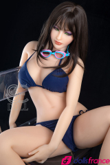 Peggy love doll au charme naturel 163cm SEDoll