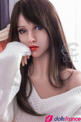 Fiona jolie lovedoll au charme naturel 166cm C-cup SEDoll