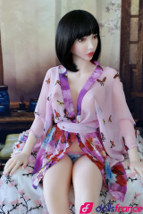 Moon poupée d'amour et de compagnie Geisha 145cm Fit DollForever