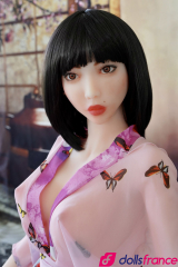 Moon poupée d'amour et de compagnie Geisha 145cm Fit DollForever