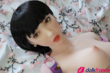 Moon poupée d'amour et de compagnie Geisha 145cm Fit DollForever