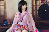 Moon poupée d'amour et de compagnie Geisha 145cm Fit DollForever