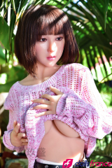 Sex doll Chen maitresse pleine d'amour 150cm Jiusheng