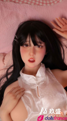 Li sublime sex doll venue d'Asie 150cm Jiusheng