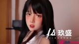 Li sublime sex doll venue d'Asie 150cm Jiusheng