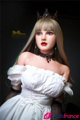 Cherry magnifique sex doll de classe en silicone 153cm IronTech