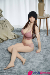 Sex doll Lamu étudiante aux gros seins 158cm bonnet C WMDolls