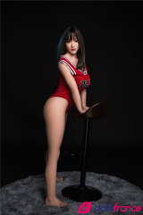 Belle Lovedoll sportive et sexy Mika 161cm IronTech