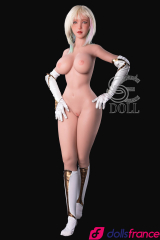 Angie belle poupée sexuelle séductrice 161cm F SEDoll