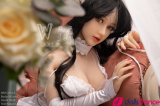 Amélie sex doll réelle amusante et coquine 165cm D WMDolls