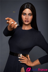 Kate somptueuse sex doll réaliste en silicone 168cm IronTech