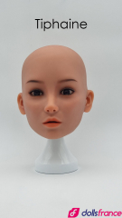 Les visages WMDolls en destockage