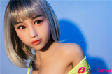 Sex doll Saya étudiante au corps parfait 160cm Minus IronTech