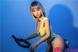 Sex doll Saya étudiante au corps parfait 160cm Minus IronTech