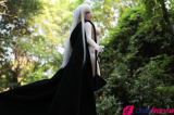 Momoko la blanche mini-doll elfique silicone 60cm M Climax Doll