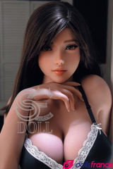 Sexdoll fidèle Yuuki gros nichons 161cm F SEDoll