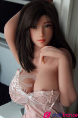 Sexdoll fidèle Yuuki gros nichons 161cm F SEDoll