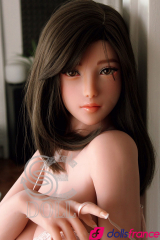 Sexdoll fidèle Yuuki gros nichons 161cm F SEDoll