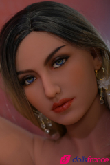 Sex doll Marnie partenaire de charme 152cm bonnet F 6YE Premium