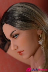 Sex doll Marnie partenaire de charme 152cm bonnet F 6YE Premium