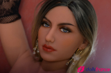 Sex doll Marnie partenaire de charme 152cm bonnet F 6YE Premium