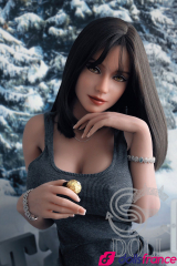 Belle Sex doll amoureuse et fidèle Bonnie 161cm F SEDoll 