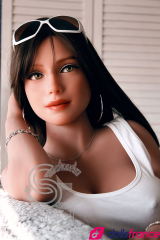 Belle Sex doll amoureuse et fidèle Bonnie 161cm F SEDoll 