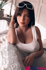 Belle Sex doll amoureuse et fidèle Bonnie 161cm F SEDoll 