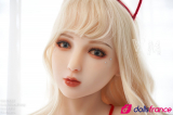Dolce jeune Sexdoll vierge de compagnie 164cm D WMDolls