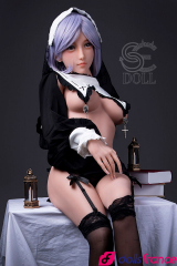 Sex doll Yuuki maîtresse insatiable 158cm D SEDoll