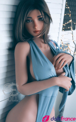 Yuuki sex doll au corps sensuel 161cm F SEDoll