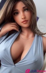 Yuuki sex doll au corps sensuel 161cm F SEDoll