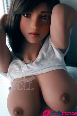 Yuuki sex doll au corps sensuel 161cm F SEDoll