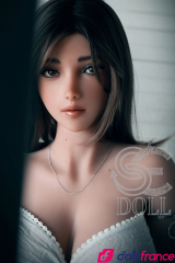 Yuuki sex doll au corps sensuel 161cm F SEDoll