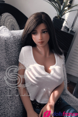 Yuuki sex doll au corps sensuel 161cm F SEDoll