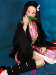 Nezuko 145cm bonnet B Aotume