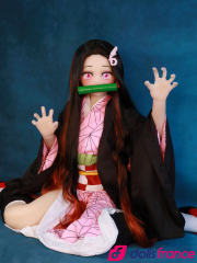 Nezuko 145cm bonnet B Aotume