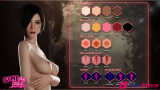 Ada Wong sex doll réaliste silicone Resident Evil 166cm GameLady