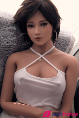 Sexdoll réelle Nanase compagne sensuelle 163cm SEDoll