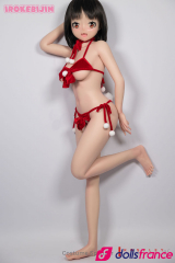 Suzu la vampire en silicone 135cm IROKEBIJIN DollHouse168