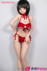 Suzu la vampire en silicone 135cm IROKEBIJIN DollHouse168
