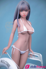 Sexdoll Isabella jeune femme docile 151cm SEDoll