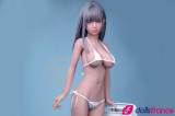 Sexdoll Isabella jeune femme docile 151cm SEDoll