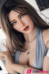 Fleta sex doll femme au foyer insatisfaite 163cm SEDoll